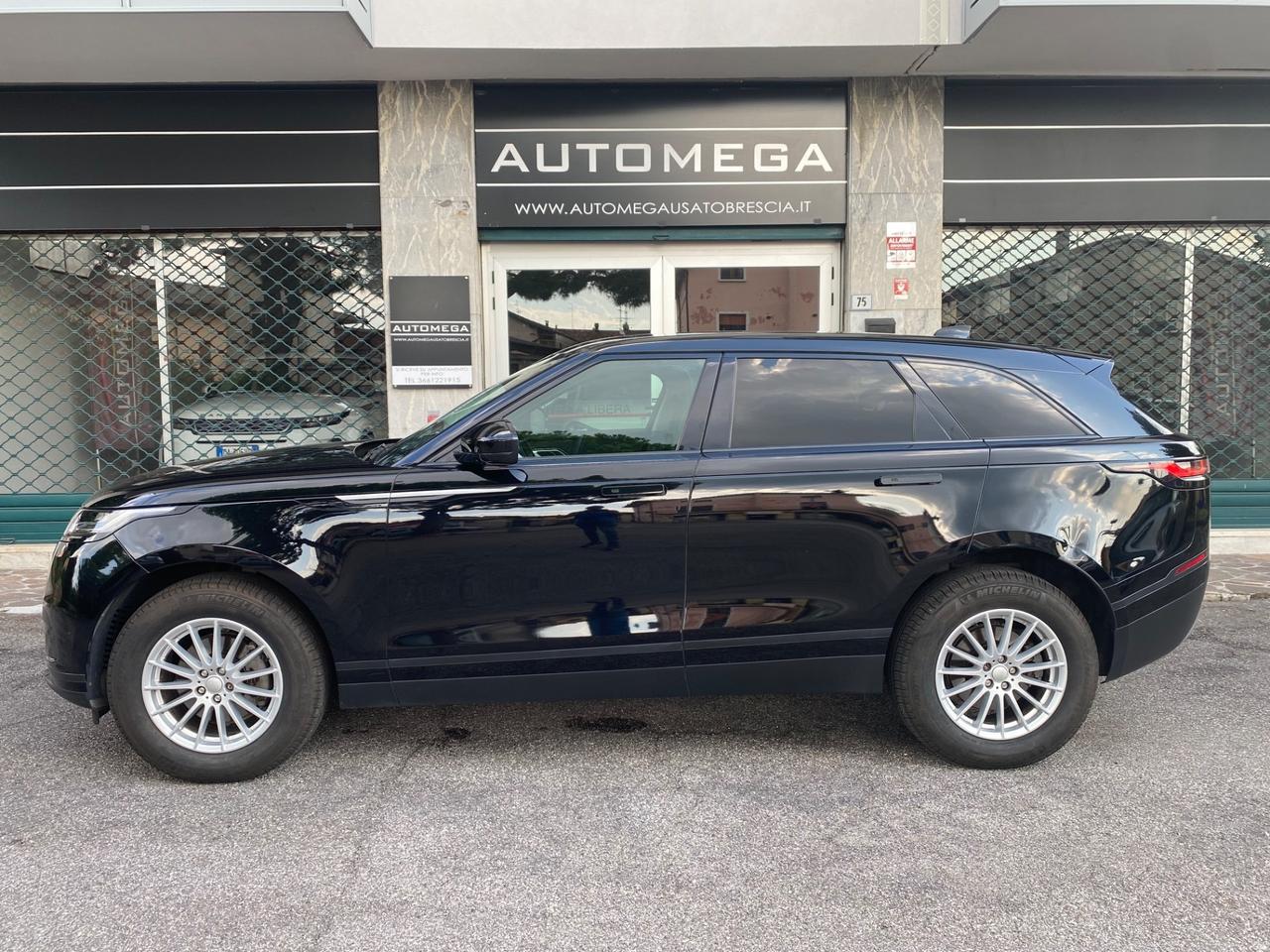 Land Rover Range Velar 2.0d i4 Aziendale 180cv