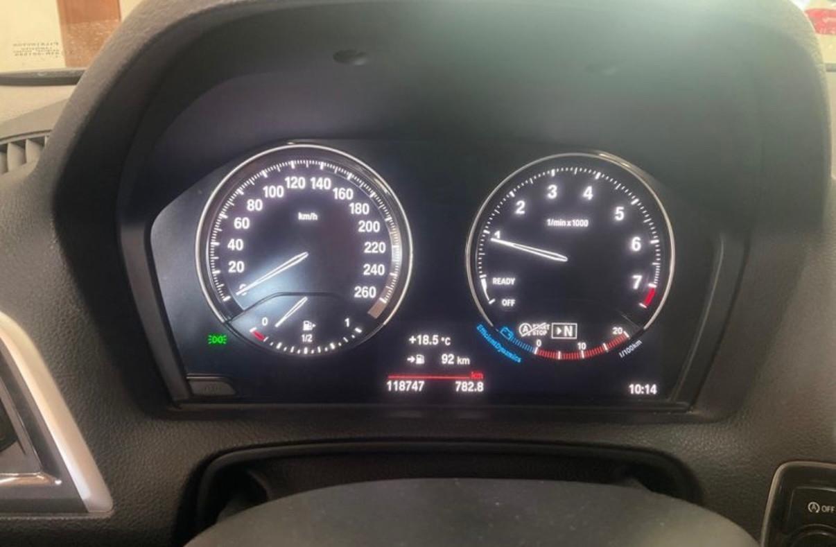 Bmw 118i 5p. Advantage 136cv