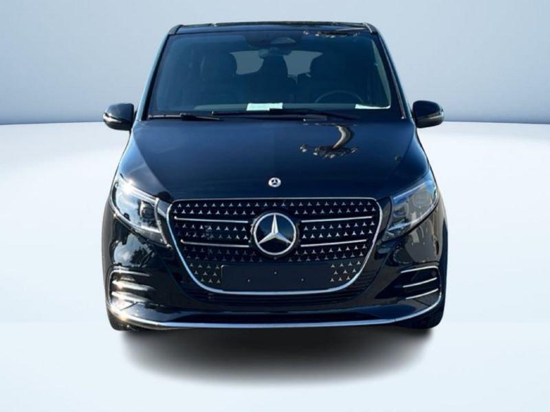 Mercedes-Benz Classe V 250d Extralong Avantgarde