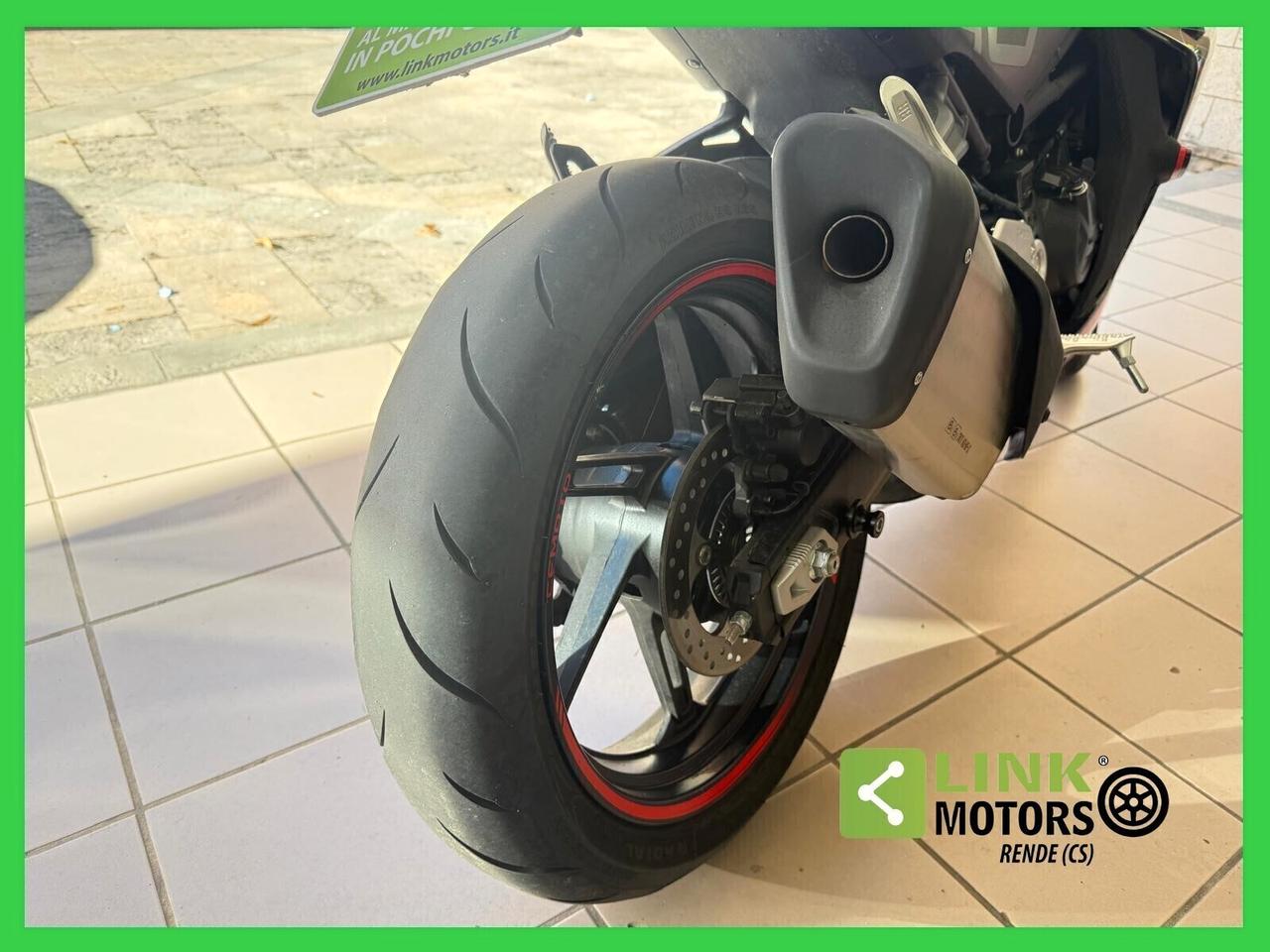 Cf Moto 450SR SR 08/2023