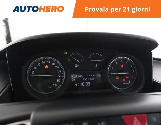 LANCIA Ypsilon 1.2 69 CV 5 porte S&S Gold