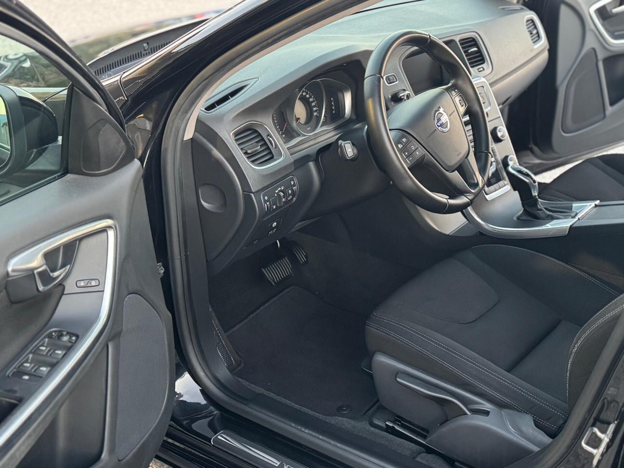 Volvo V60 Sw 1.6 Automatico