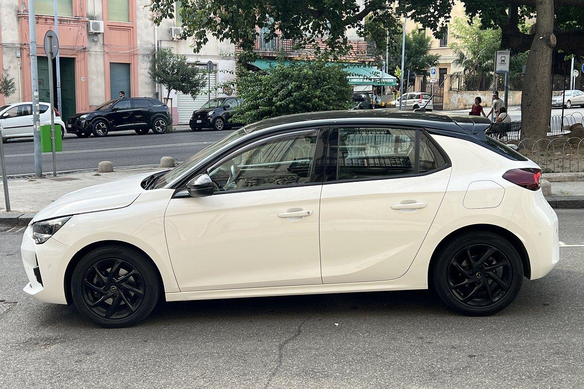 OPEL Corsa 1.5 D 100 CV GS Line