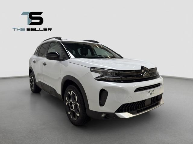 CITROEN C5 Aircross BlueHDi 130 S&S EAT8 Max*PROMO*