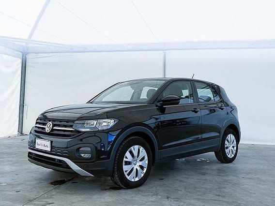 Volkswagen T-Cross 1.6 tdi urban 95cv