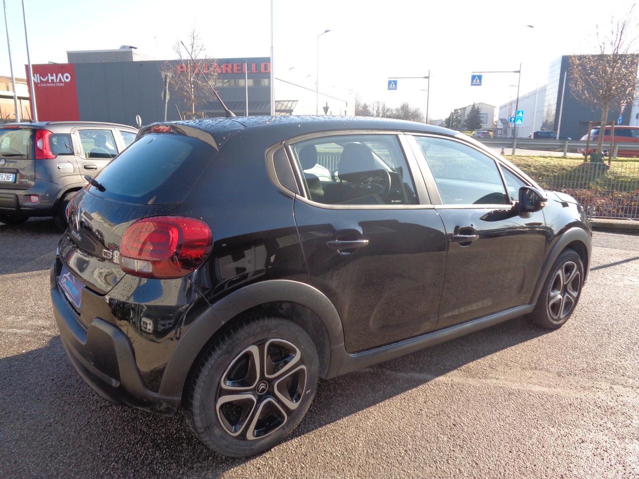 Citroen C3 PureTech 68 Feel