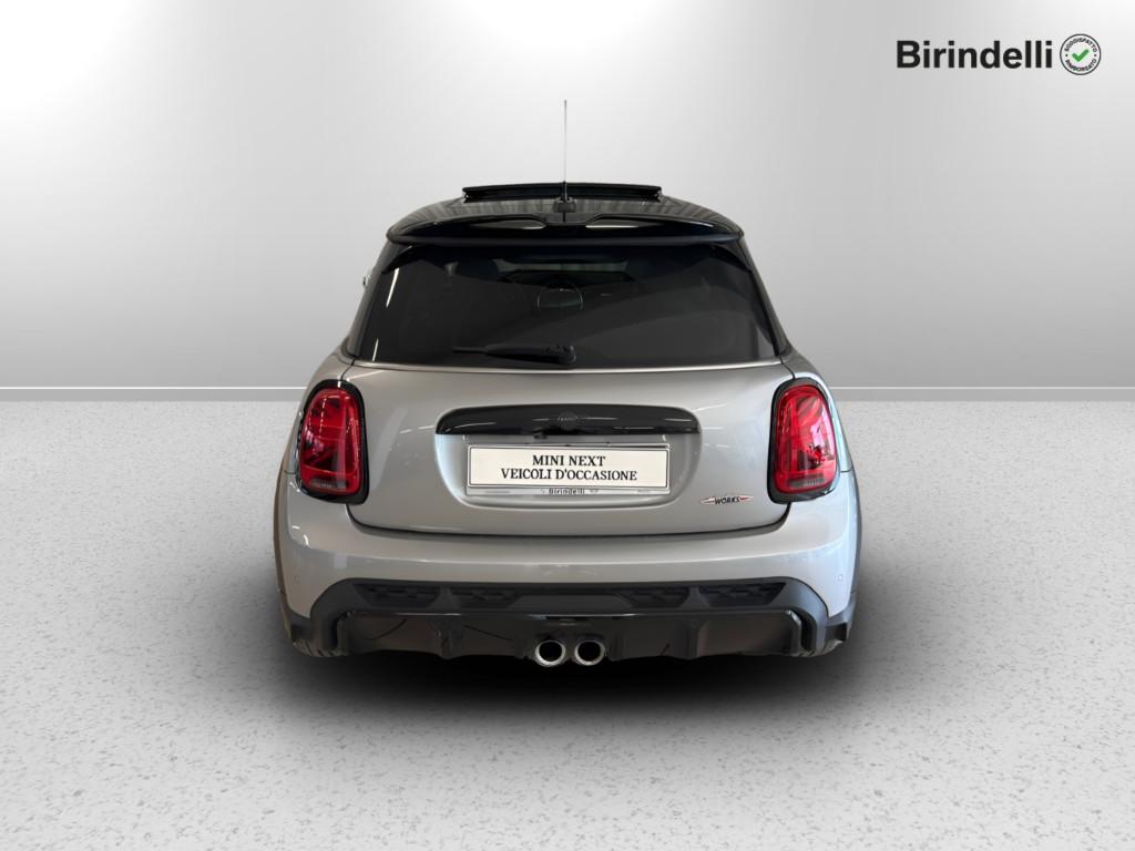 MINI Mini 4ª serie (F56) - Mini 2.0 John Cooper Works JCW