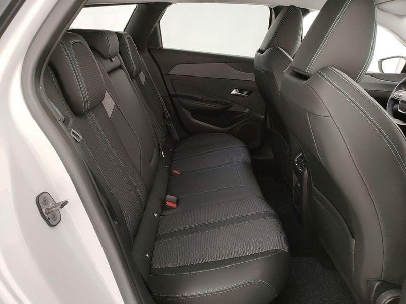 Peugeot 308 BlueHDi 130 S&S SW Allure