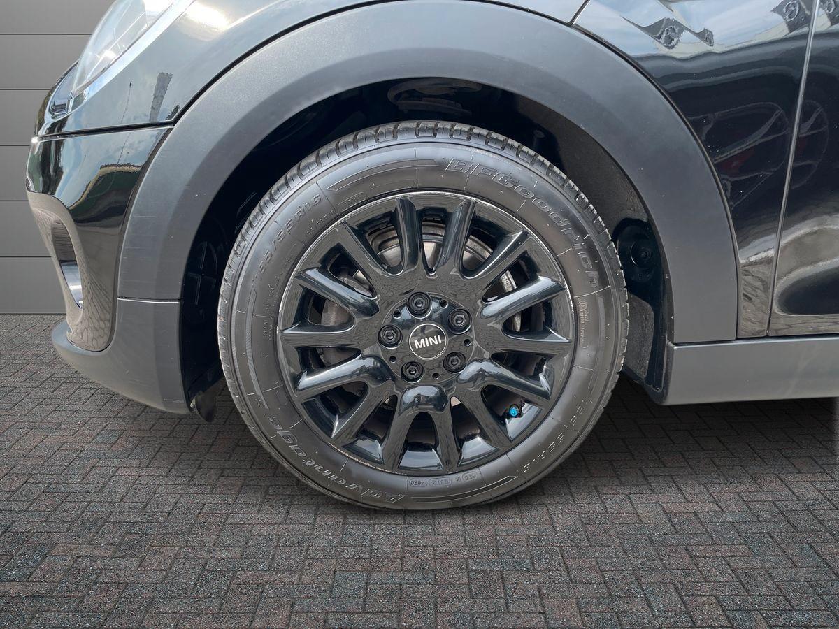 MINI Mini 5p 1.5 One 75cv