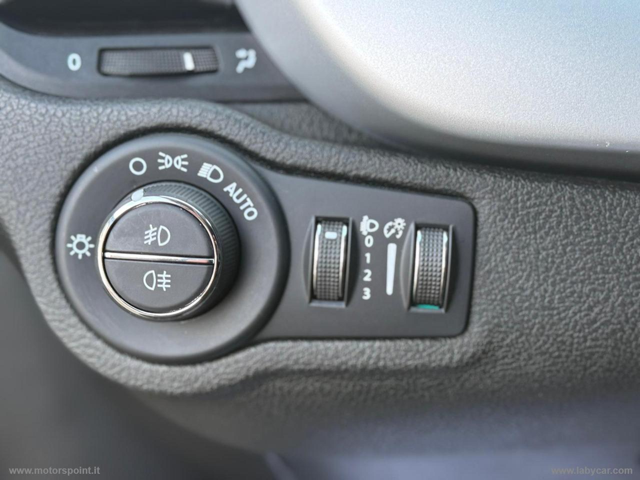 FIAT 500X 1.3 M.Jet 95 CV