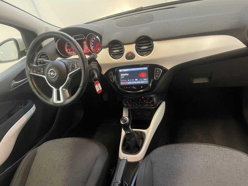 Opel Adam Adam 1.2 70 CV Start&Stop Jam
