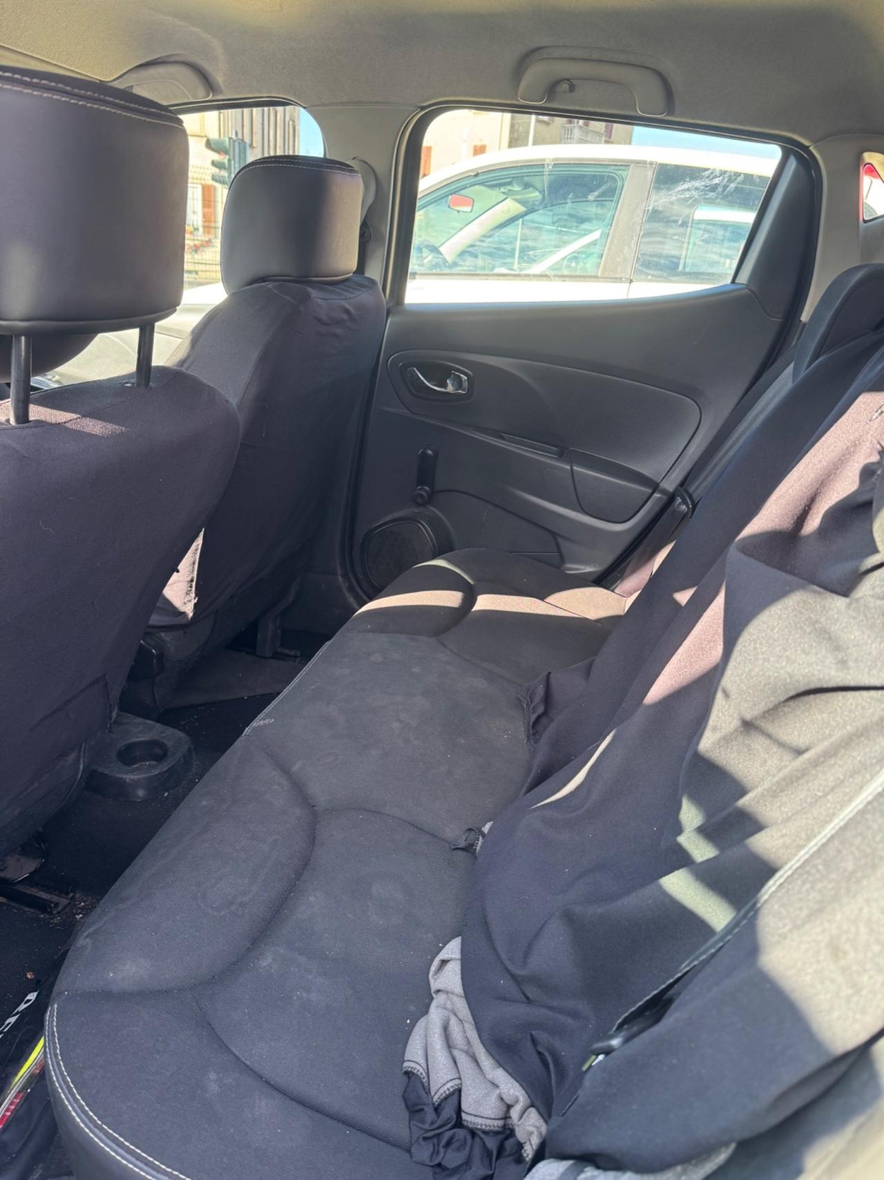 Renault Clio 0.9 TCe 12V 90CV 5 porte Costume National