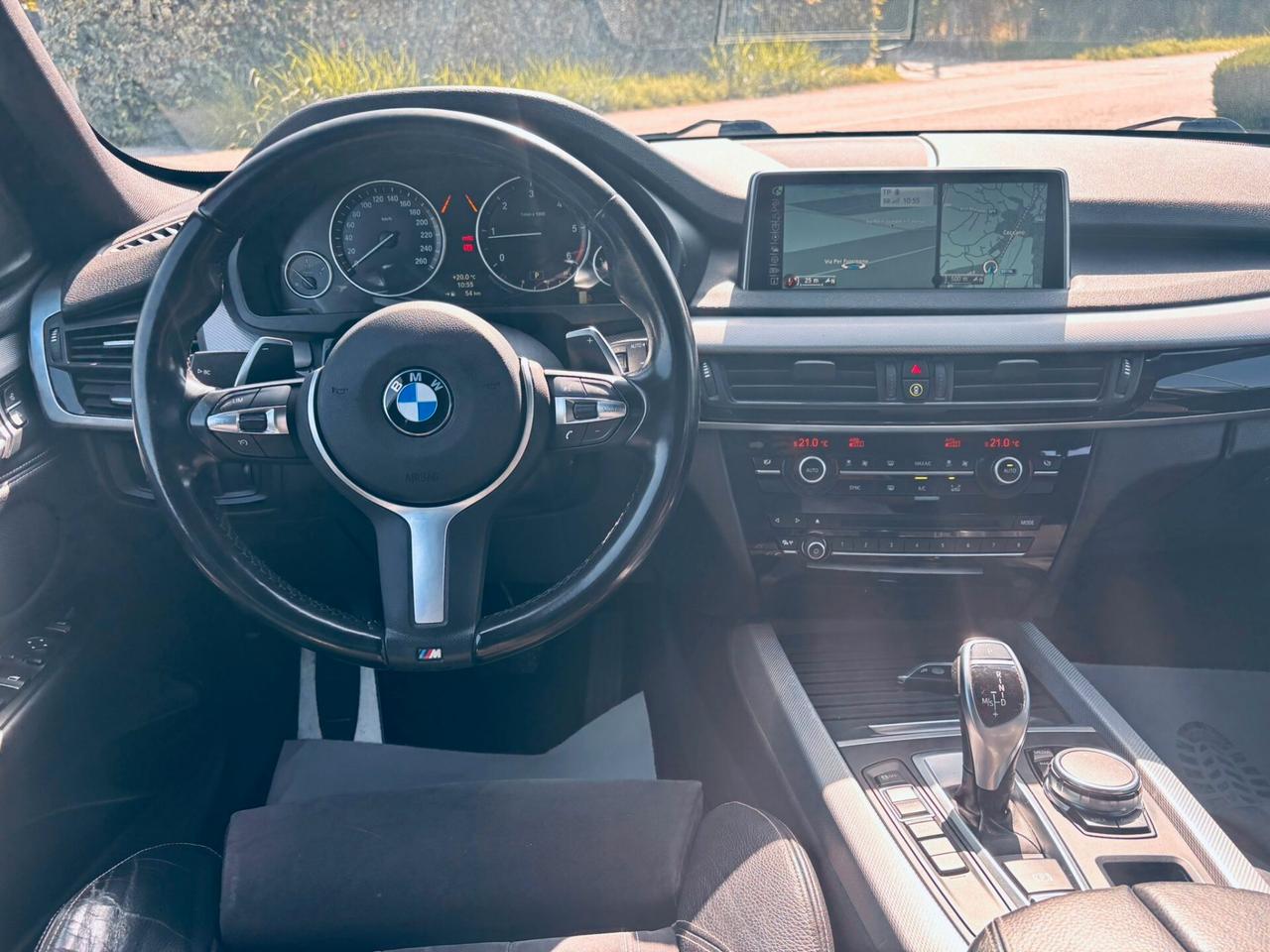 Bmw X5 xDrive25d Luxury