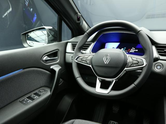 RENAULT Symbioz 1.2 ECO-G 120CV Techno