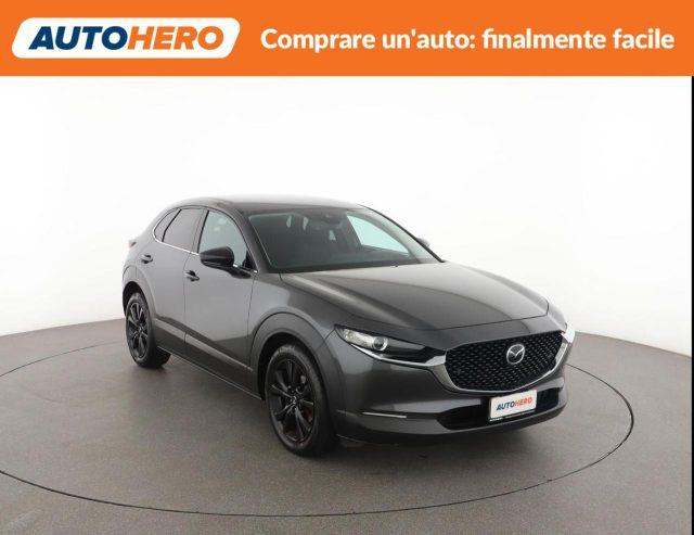 MAZDA CX-30 2.0L e-Skyactiv-G 150 CV M Hybrid 2WD Homura