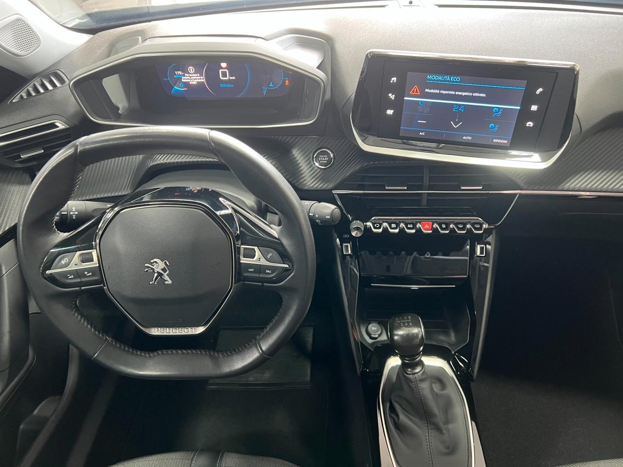 Peugeot 2008 PureTech 100 S&S Allure