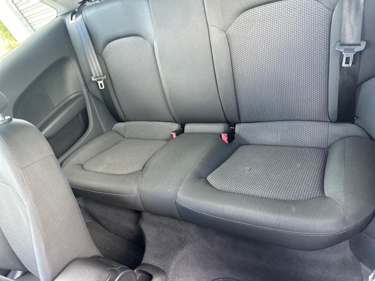 Audi A1 1.6 TDI 105 CV Ambition