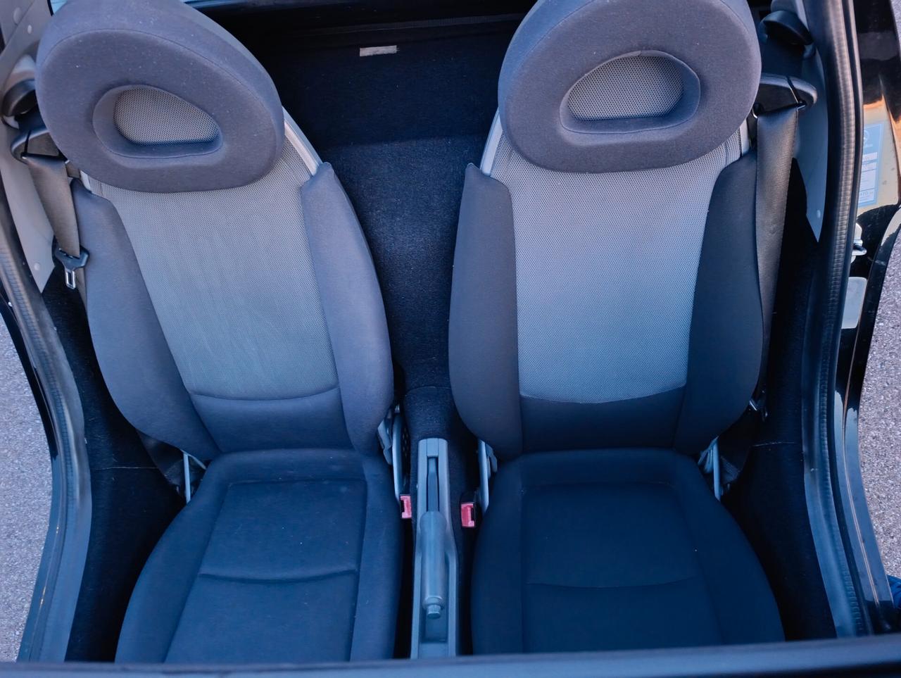 Smart Roadster 700 - Iscritta ASI#GM