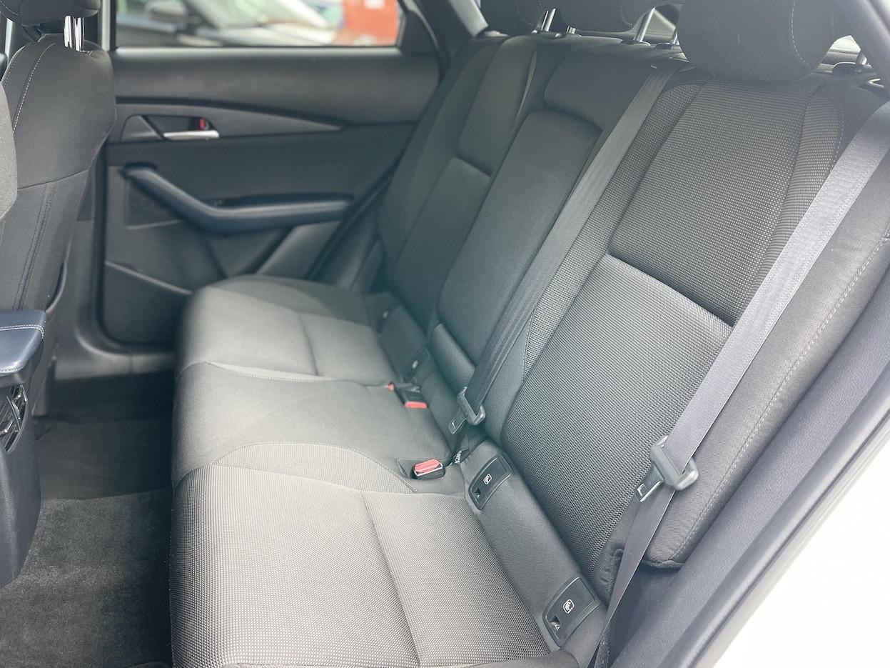 Mazda CX-30 2.0 Hybrid 150CV 2WD E6 - 2020