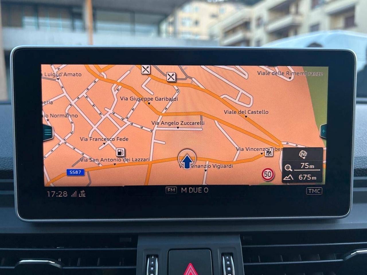 Audi Q5 2.0 TDI 190 CV quattro S tronic Sport