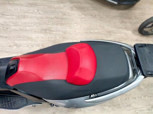 Kymco Xciting Kymco Xciting R 300i my09