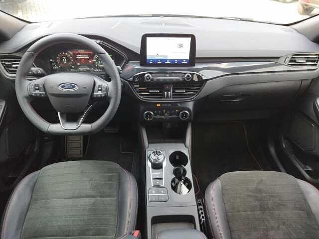 Ford Kuga 2.5 Plug In Hybrid 225 CV CVT 2WD ST-Line X