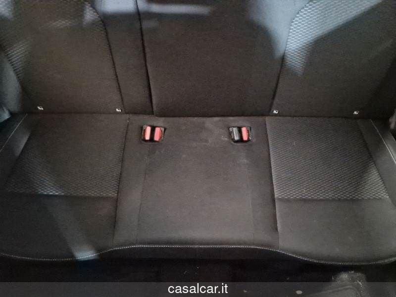 Dacia Duster 1.5 Blue dCi 8V 115 CV 4x4 Comfort 3 ANNI DI GARANZIA KM ILLIMITATI PARI ALLA NUOVA