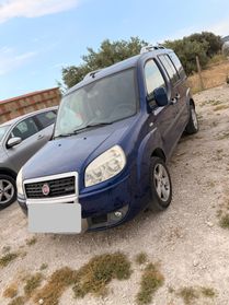 Fiat Doblo Doblò 1.3 Multijet 16V Malibù