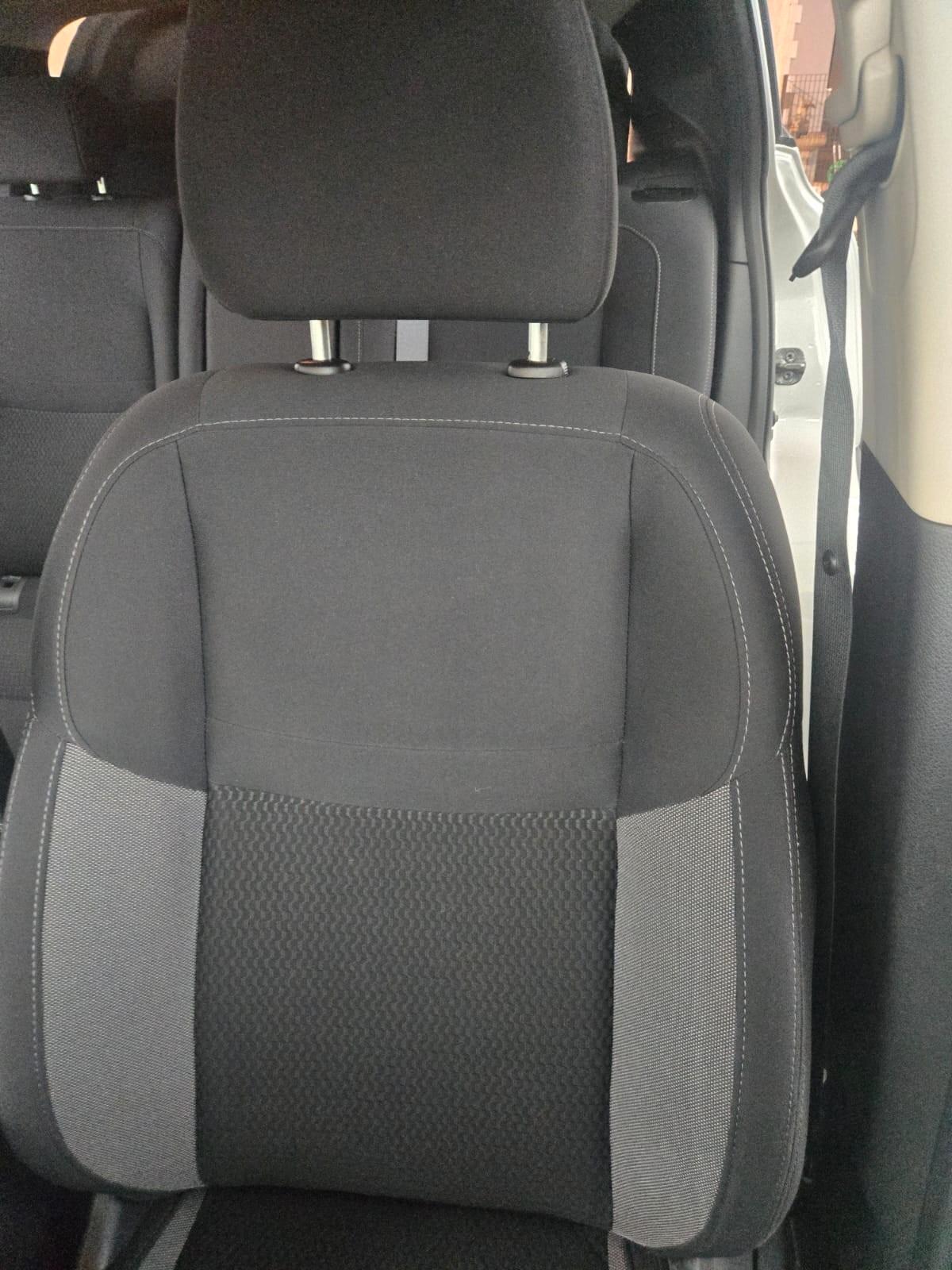 Nissan Qashqai 1.5 dCi 115 CV N-Connecta