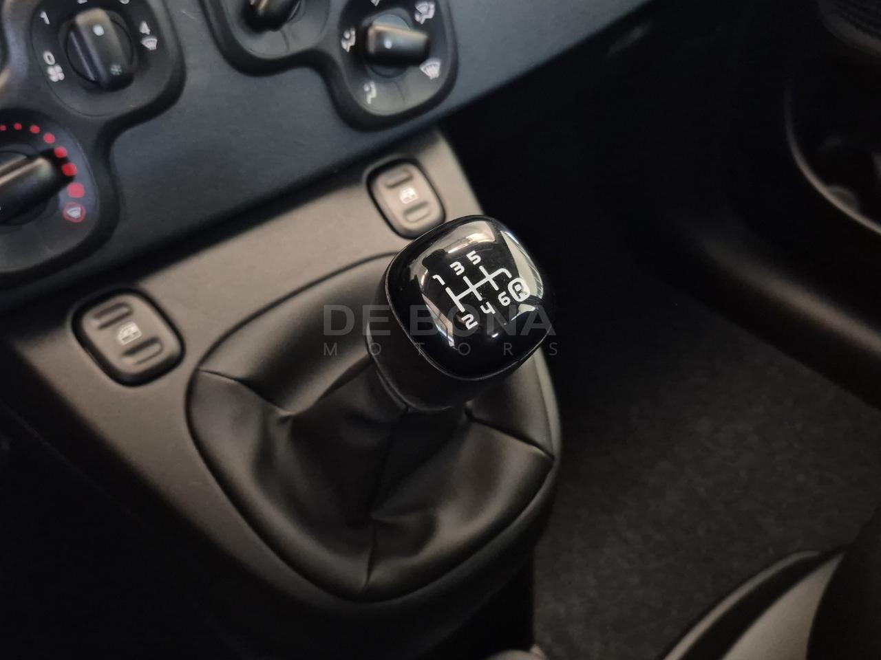 Fiat Pandina 1.0 firefly hybrid icon s&s 70cv