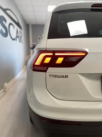 Volkswagen Tiguan 1.5 TSI 150 CV DSG Advanced ACT BlueMotion Technology
