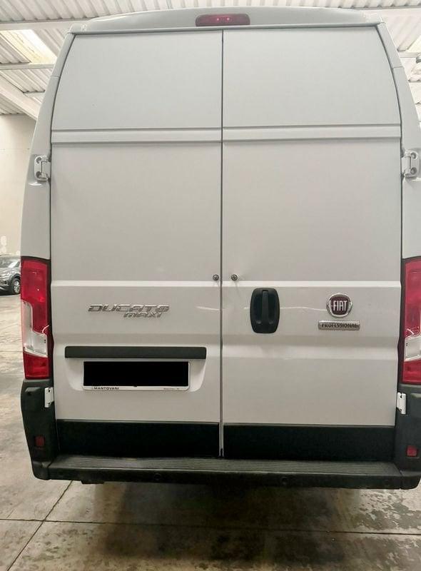 FIAT Ducato 35 2.3 MJT 140CV PLM-SL-TA Furg.Maxi **PREZZO+IVA**