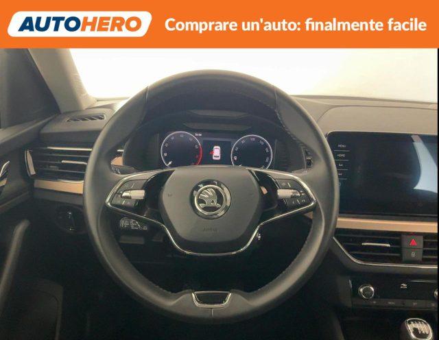 SKODA Kamiq 1.0 TSI 110 CV Style