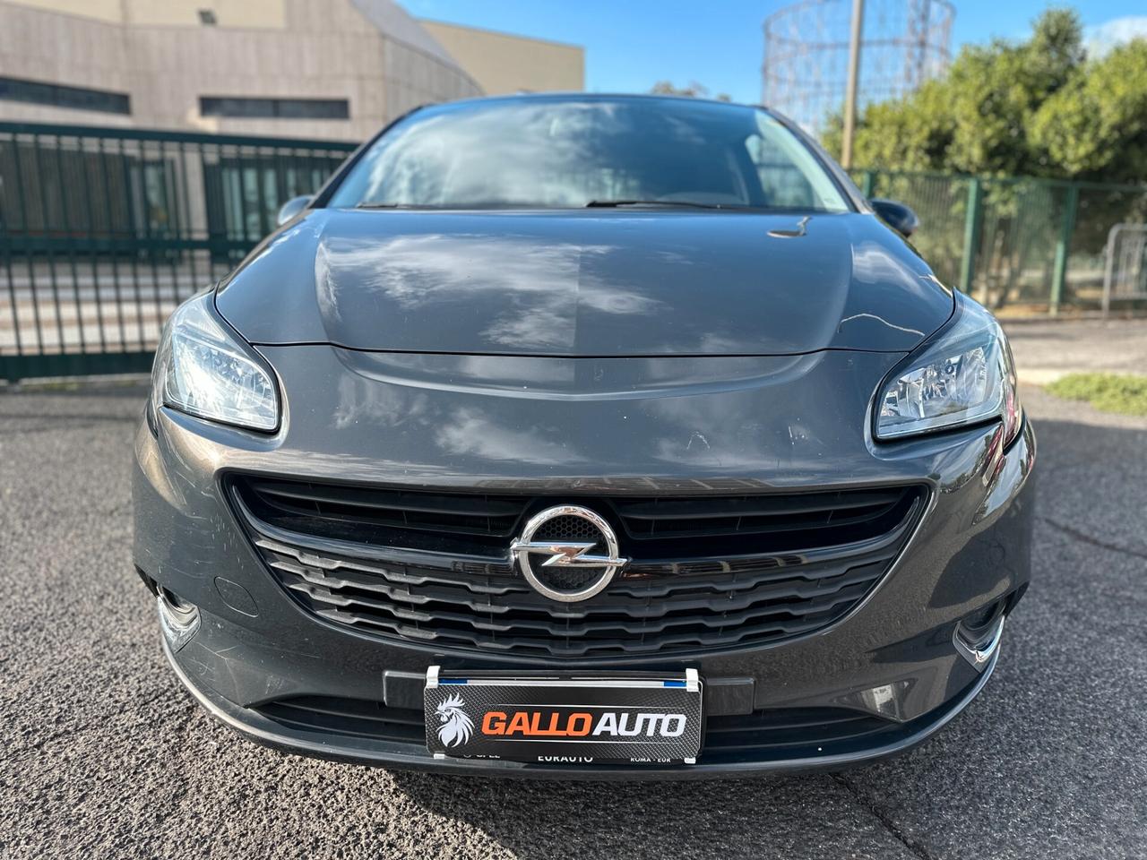 Opel Corsa 1.3 CDTI 75cv Euro 6 Garanzia 12m