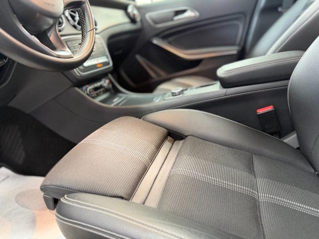 MERCEDES-BENZ GLA 200 d Automatic Premium Enduro