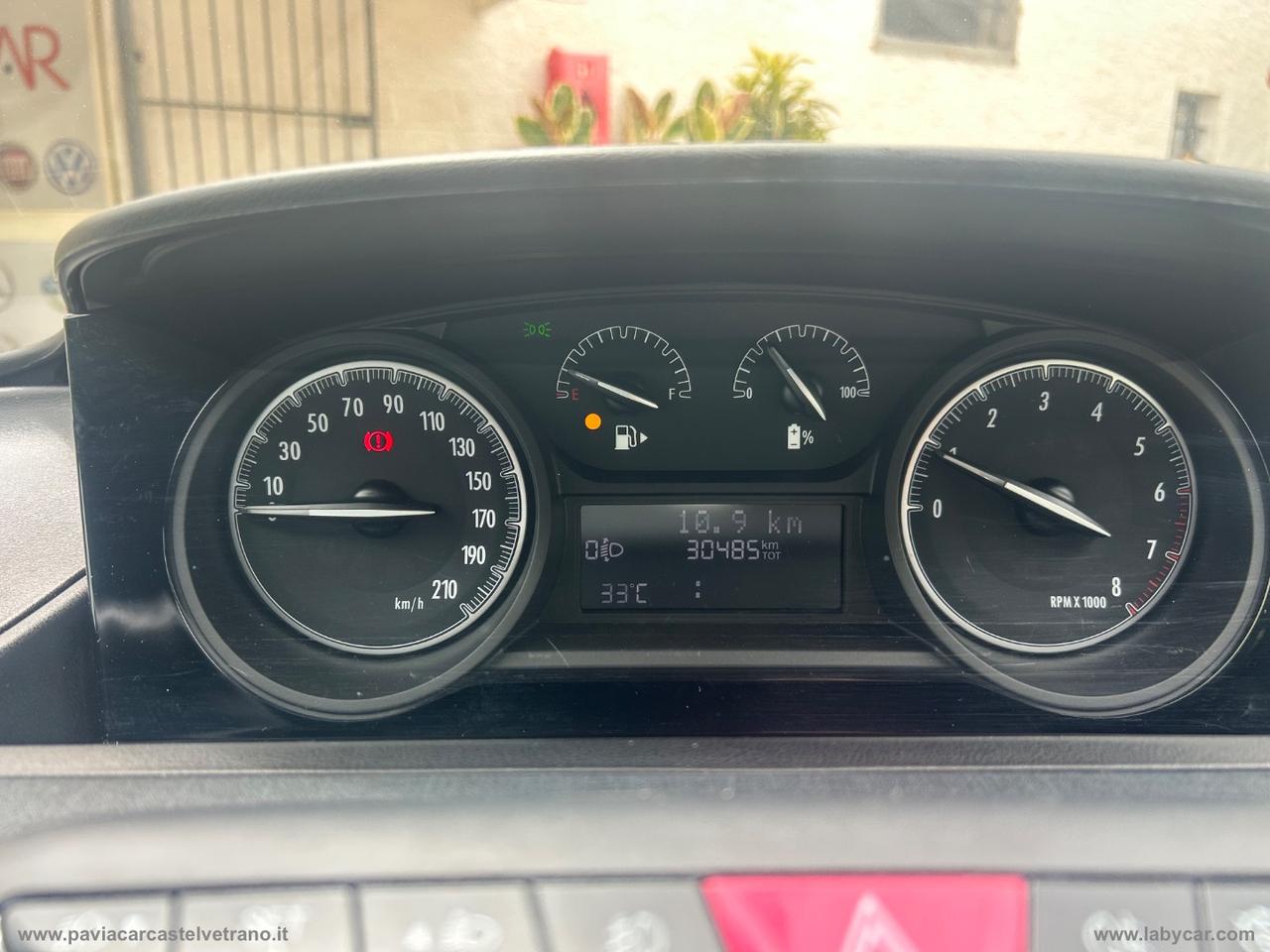 LANCIA Ypsilon 1.0 FireFly 5p.S&S Hybryd Gold