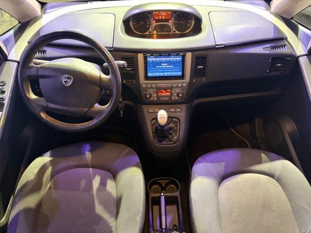 LANCIA MUSA 1.4 16V Diva