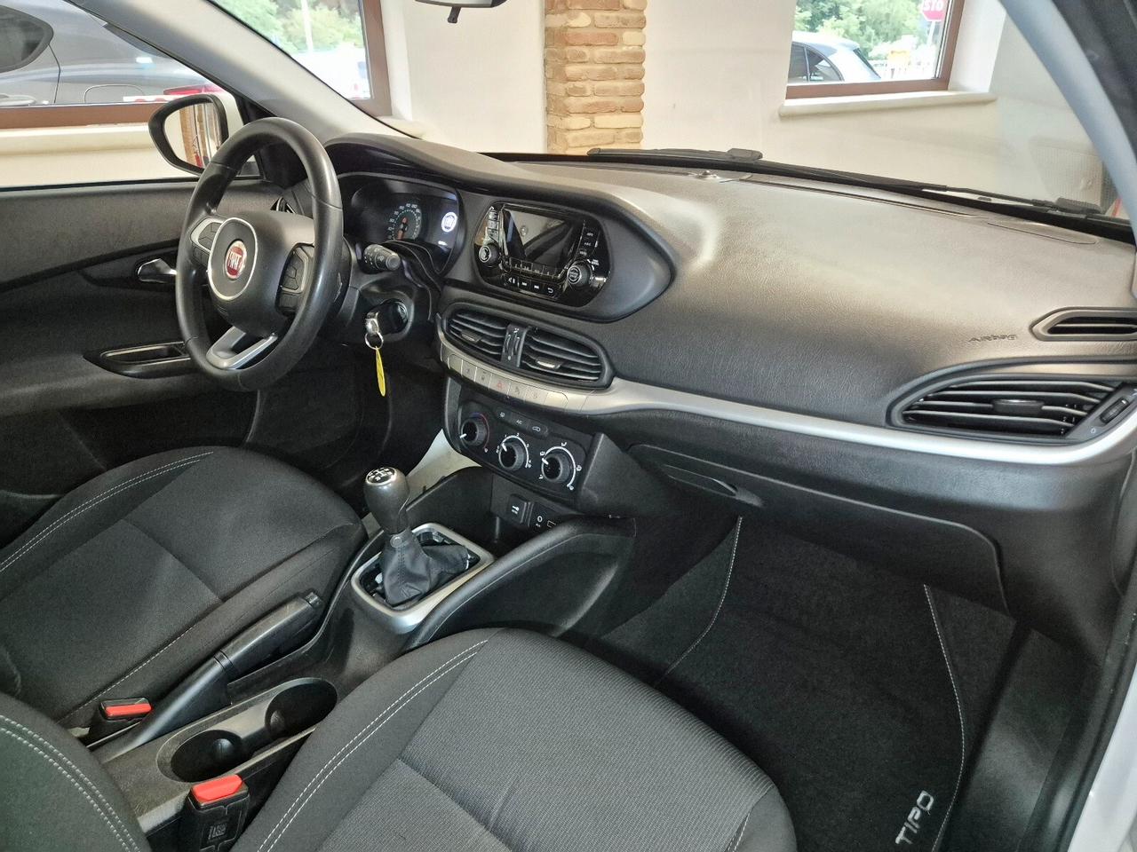Fiat Tipo 1.3 Mjt S&S SW Easy