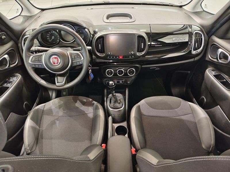 FIAT 500L 500L Cross 1.3 mjt 95cv my20*DIESEL*FULL OPTIONAL*GARANTITA*