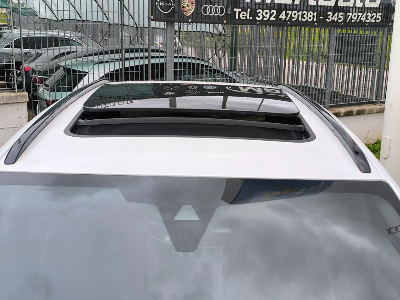 DS 7 PERFORMANCE LINE++1.5 HDI FULL LED/NAV/ TETTO