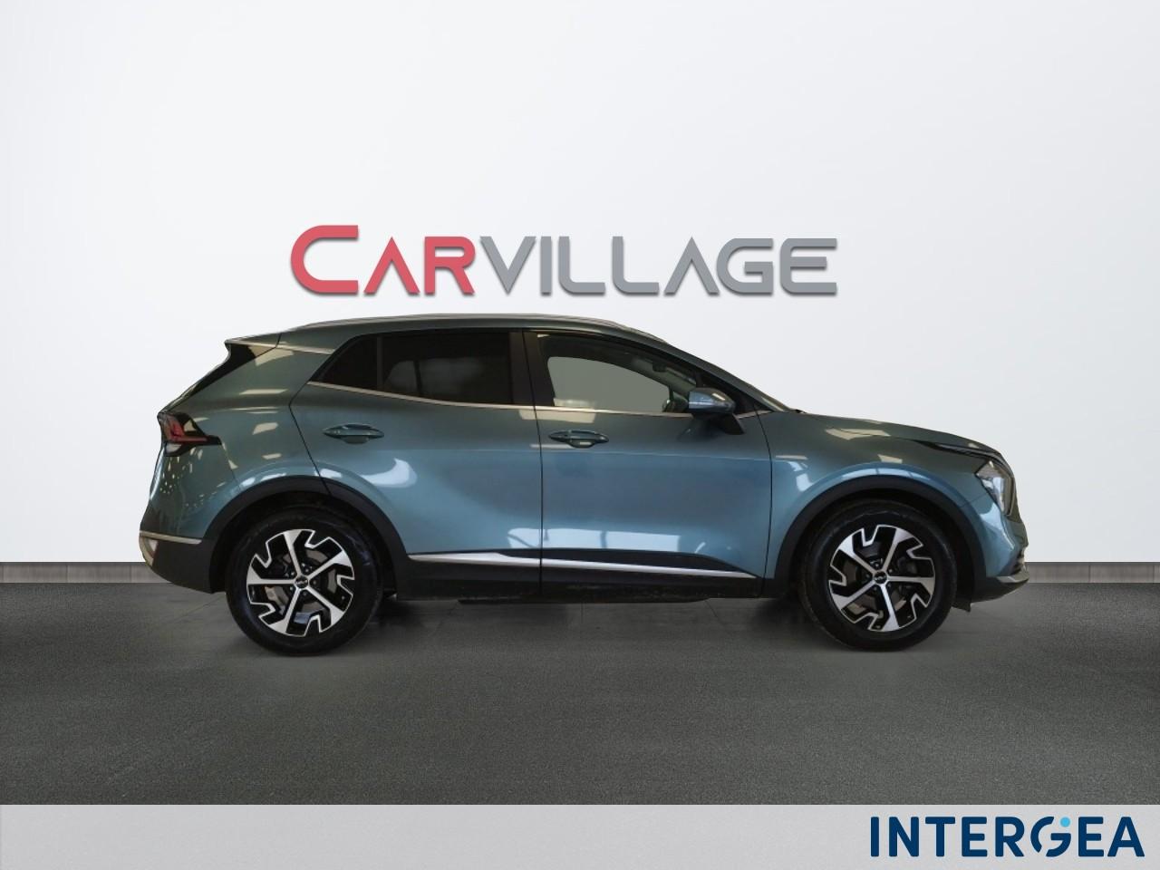 KIA Sportage 1.6 tgdi Gpl Style 136cv 2wd