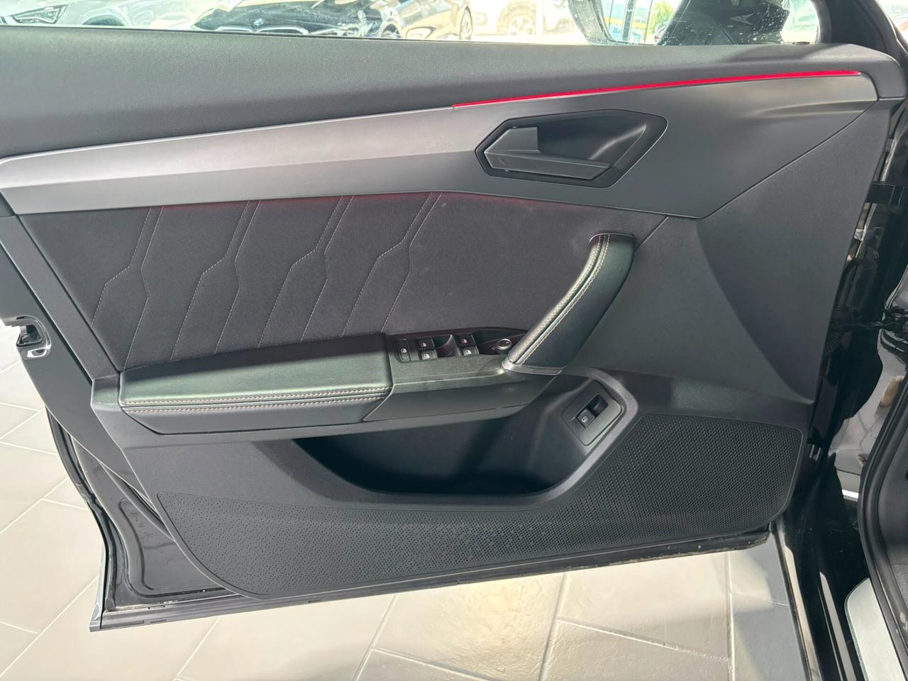 Cupra Formentor 1.4 e-Hybrid DSG