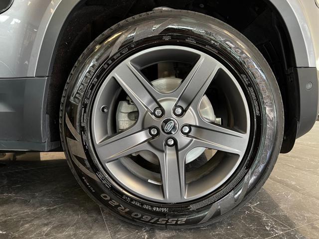 LAND ROVER Defender 110 3.0D I6 200CV Auto X-Dynamic HSE+IVA