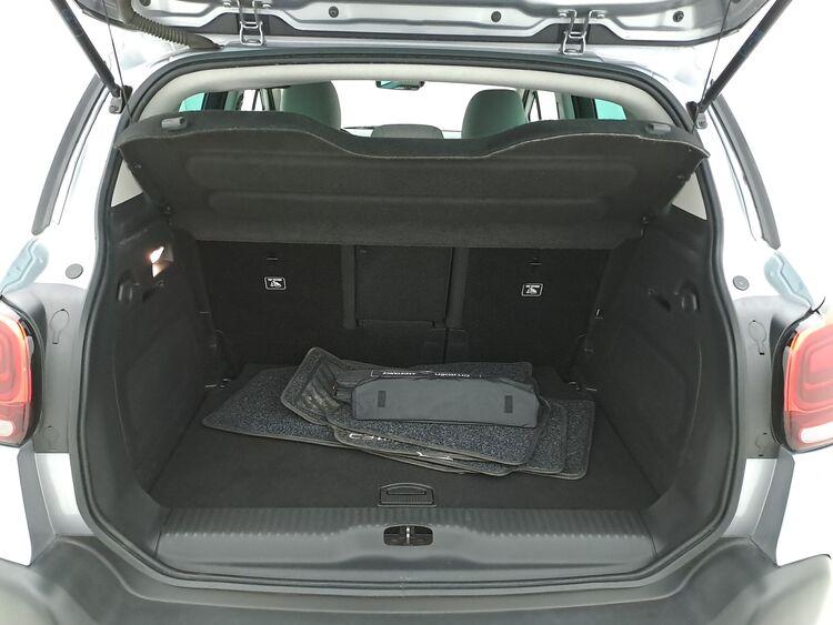 Citroen C3 Aircross Shine EAT6 BR816248 1.5 Diesel 120CV