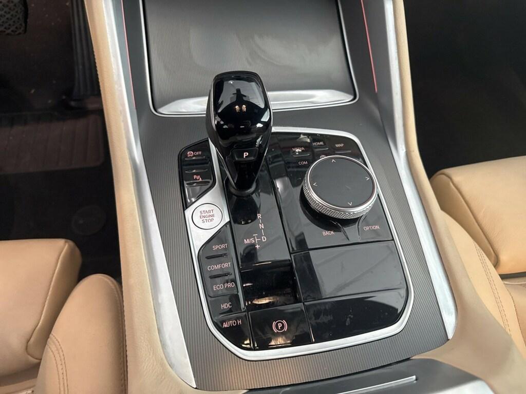 BMW X6 30 d Mild Hybrid 48V Business xDrive Steptronic