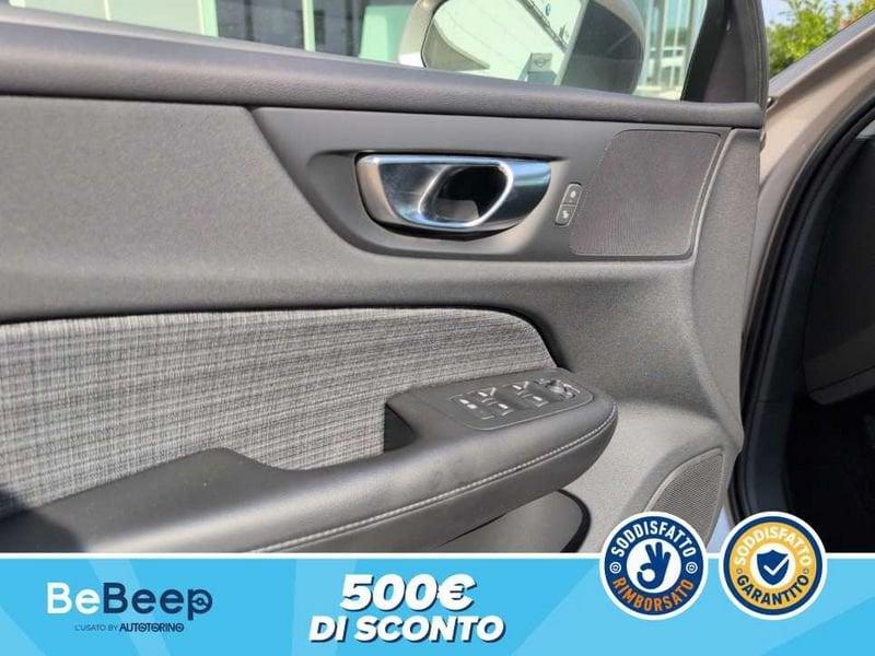 Volvo V60 2.0 B3 CORE AUTO