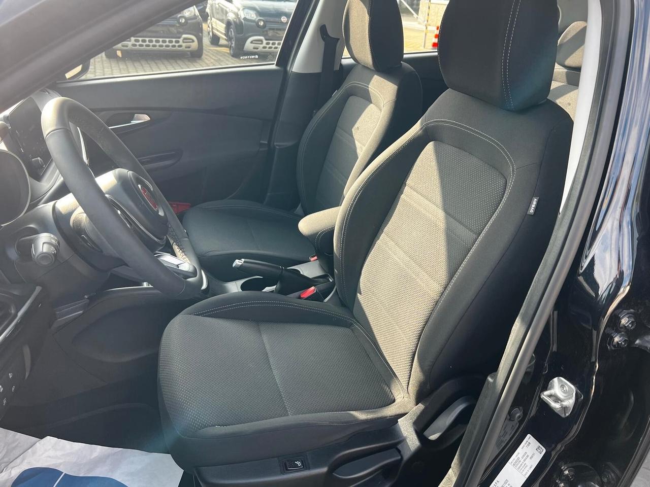 FIAT Tipo (2015-->) Tipo 1.0 5 porte City Life