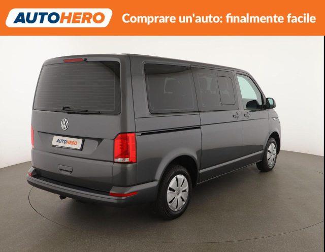 VOLKSWAGEN Caravelle 2.0 TDI 150CV PC Comfortline