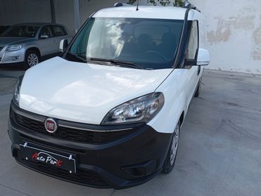 Fiat Doblò C. Maxi 1.6 Mjet 105CV Business 3 Posti