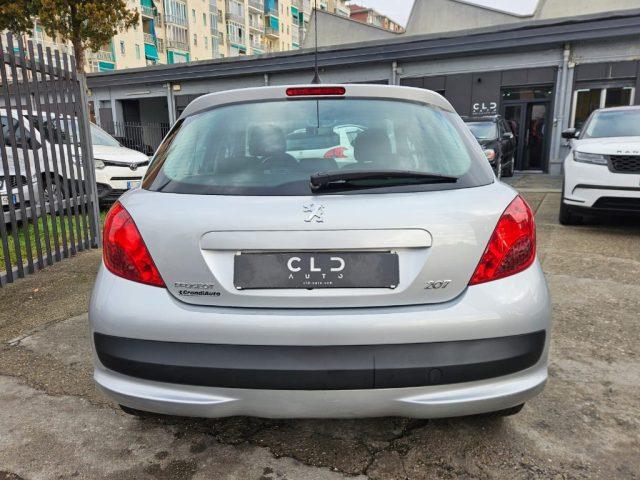 PEUGEOT 207 1.4 VTi 95CV 5p.